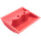 2pcs Wood Graining Grain Rubber Patin Painting Effects DIY Wall Decoration Tools 9