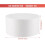 Round Cake Dummy (6 inch) 7