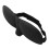 Sleep Eye Mask Sleeping Eye Blindfold Black Travel Sleep Aid Rest 7