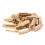 300X Brass M2 Hex Column Standoff Support Spacer Screw Nut Assortment Kit 2