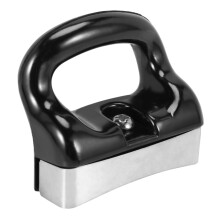 Soporte lateral de olla a presion manejar lateral 4pzs