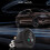 Round 3 Pin Rocker / Parking Off  Front Rear Walking Sensor 4