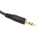 Car 3.5mm AUX Input Adapter Audio Cable  Jack AUX 8-Pin M-BUS CD Changer Cable For  Gold Plug 5