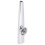 Nouvel alliage d'aluminium Kazoo en argent 5