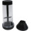 Flour Sifter Large Capacity Baking Tool with Clear Cup Mesh for Cake Bread Tapioca 3