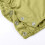 Baby Summer Romper Solid Color Round Neck Short Sleeve 5