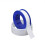 1 ρολό Λευκή ταινία PTFE 1/2" x 395" (ταινία τεφλόν), υδραυλική/ταινία στεγανοποίησης 2