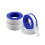 1 ρολό Λευκή ταινία PTFE 1/2" x 395" (ταινία τεφλόν), υδραυλική/ταινία στεγανοποίησης 5