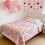 Coral Fleece Blanket Warm Extra Large Soft Cozy Throw 2