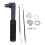 Aluminium Outboard Motor Throttle Handle 11