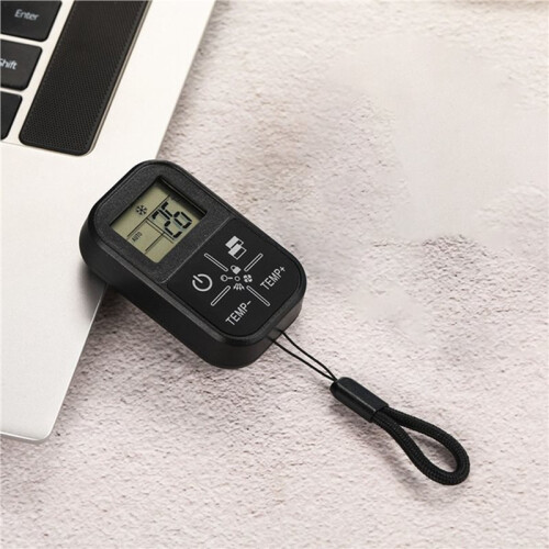 Universal Air Conditioner Remote Control All Models Portable  Universal A/C Remote Control Remote Control Panel 2