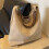 Τσάντα Tote για γυναίκες, τσάντες Hobo Slouchy, σουέτ τσάντα, τσάντα ώμου, δερμάτινες 3