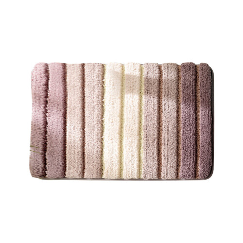 Tapis de bain absorbant et antidérapant 50 x 80 cm 1