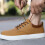 Baskets basses pour hommes, chaussures habillées décontractées 3