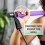 Κιτ γιόγκα με μπάρα Serenily Pilates και ζώνες αντίστασης – Εξοπλισμός γυμναστικής στο 2