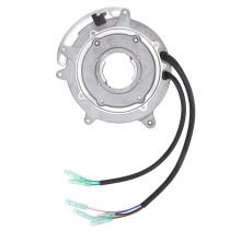 2-Stroke 25-30HP Motor Coil Base Assy