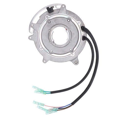 2-Stroke 25-30HP Motor Coil Base Assy