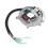 Aluminium Iron Coil Base for 25-30HP Outboard 1