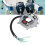 Boat Motor Coil Base Assy 69P 85560 00 1
