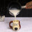 Buckingham Induction Deep Milk Pan 14 cm 4