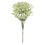 Artificial Baby's Breath Bouquet White & Green 2