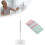 Zero Touch Snap Grip minimop met 360 draaibare kop 1