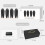 Hélices silencieuses pour drone DJI Air3 - Accessoire de remplacement 3