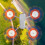Hélices silencieuses pour drone DJI Air3 - Accessoire de remplacement 4
