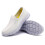Ελαφριά slip-on παπούτσια για γυναίκες, νοσοκόμες, αντιολισθητικά, αδιάβροχα, άνετα 1