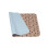 Multi-Layer Protection Pet Mat, Leak and Odor Proof Pad for Long Lasting Use 5