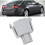 2Pcs Car Rear License Plate Light Socket 34105-SNB-003 for  Accord 2008-2017 5