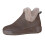 Μπότες για Γυναικείες Χειμερινές Μπότες Χιονιού με Επένδυση, Επίπεδο Τακούνι, 1