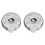 Profesjonalny tuner do instrumentów CC Silver2Pack 1