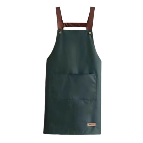 Kitchen Apron for Women and Men with Pockets 1 Pack