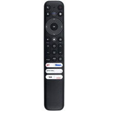 Replace RC813 FAB1 Remote Control for TCL TV RC813 FAB1 Remote Control