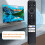 Replace RC813 FAB1 Remote Control for TCL TV RC813 FAB1 Remote Control 4