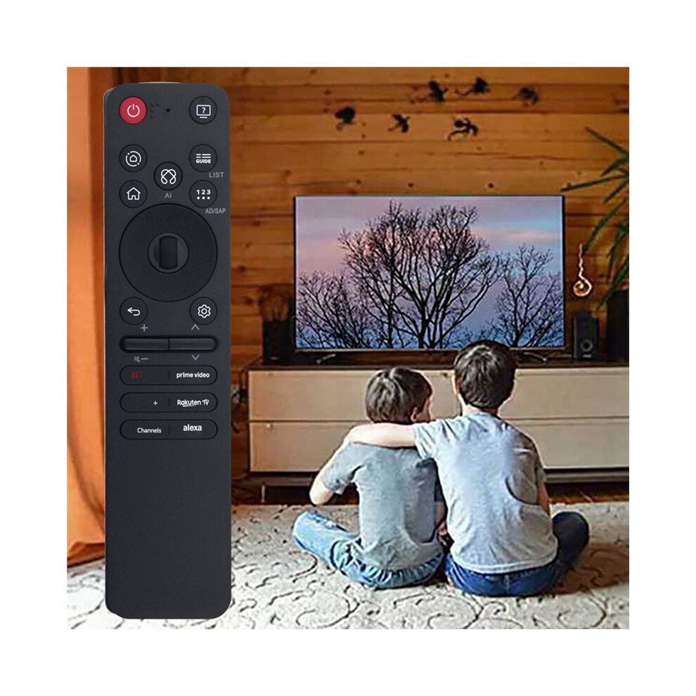 Replace Mr25ga Akb76046603 Remote Control For Tv Ga/Gc Series Remote Control 4714040804912
