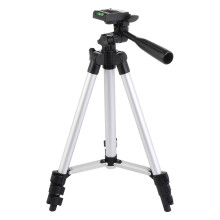 Tripé portátil e leve para viagens, ideal para smartphones, câmeras e telescópios (2 unidades).