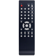 Replace MBY0005 Remote for Proscan TV PLDED3273A PLDED4016A PLCD5092B PLDED3996A-C2 PLED4616A PLED3216A PLDED3257A-C