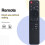 Replace MR25GA AKB76046603 Remote Control for   TV GA/GC Series Remote Control 6