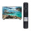 Replace RC813 FAB1 Remote Control for TCL TV RC813 FAB1 Remote Control 3