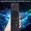 Replace MR25GA AKB76046603 Remote Control for   TV GA/GC Series Remote Control 5