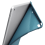 Μαλακή θήκη σιλικόνης με τρίπτυχο για iPad 6ης γενιάς, συμβατή με iPad 5ης γενιάς – 3