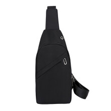 G4Free Sling Bags Herre- og Dameskuldertaske Lille Crossbody Brysttaske