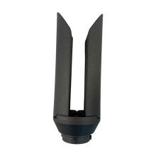 Hair Straightener Attachment for DysonAirwrap HS01 HS05 HS08 Curling Iron Styling Plate Clip Straightening Tool Nozzle A