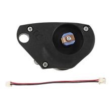 Right Side Brush Motor for L100 A80 A7 A9S A10S Replacement Parts Vacuum Motor Parts