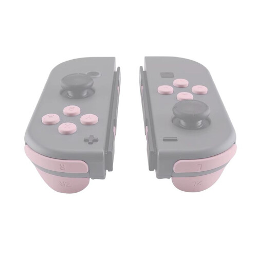 Replacement Buttons for    Model Full Set Enhanced Gaming Experience 2