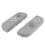 Replacement Buttons for    Model Full Set Enhanced Gaming Experience 5