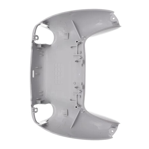 For PS5 Controller Replacement Kit Grip Back Housing Bottom Shell for BDM-020/030 Models 2