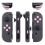 Replacement Buttons for    Model Full Set Enhanced Gaming Experience 8